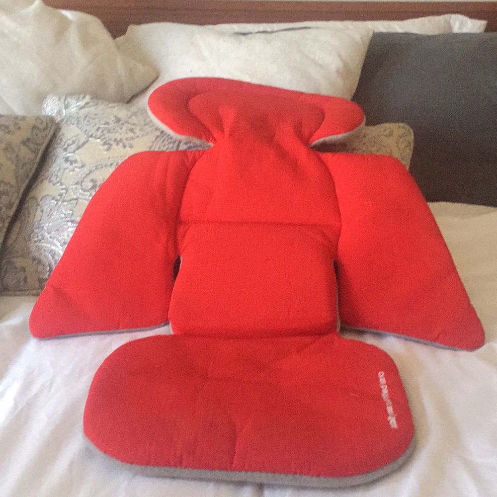 Reversible Orbit Stroller Cover-Sold Out Online!